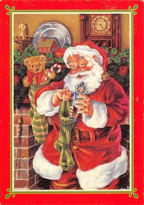 Merry Christmas, Happy New Year 