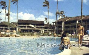 Islander Inns - Island of Kauai, Hawaii HI  