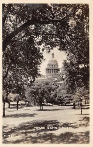 State Capitol - Austin, Texas TX  