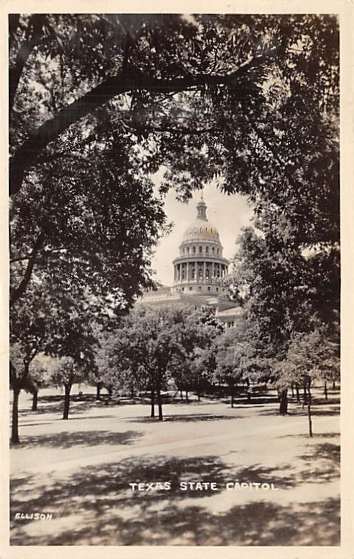 State Capitol - Austin, Texas TX  