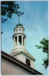 Postcard - Old Sloop, Cape Ann - Rockport, Massachusetts