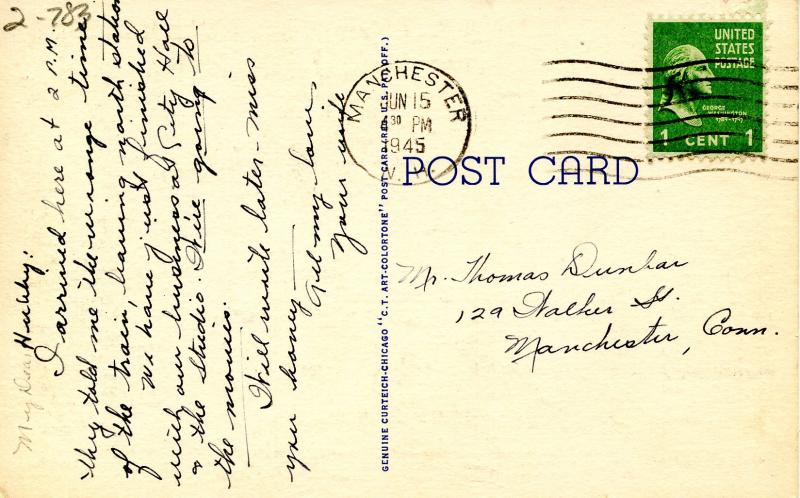 NH - Manchester. Masonic Temple