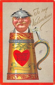 Valentine 1912 