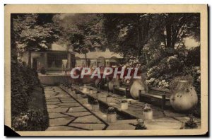 Old Postcard Paris Exposition Internationale Des Arts Decoratifs 1925 Pavilio...