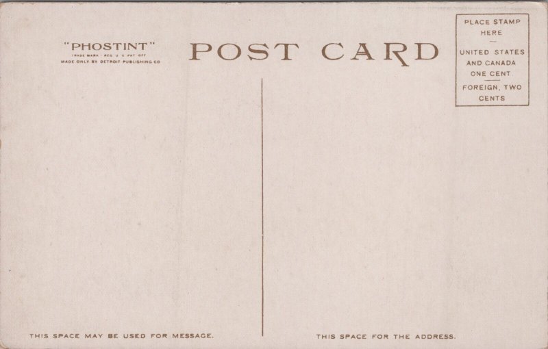 Benjamin Franklin Return From Europe Franklin Union Boston Massachusetts C290