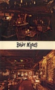 Bobby Mcgees - Scottsdale, Arizona AZ  