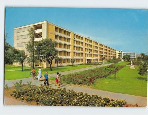 M-171514 Dacia Hotel Mamaia Constanța Romania