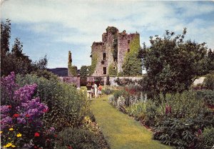 uk46868 castle kennedy wigtownshire scotland uk