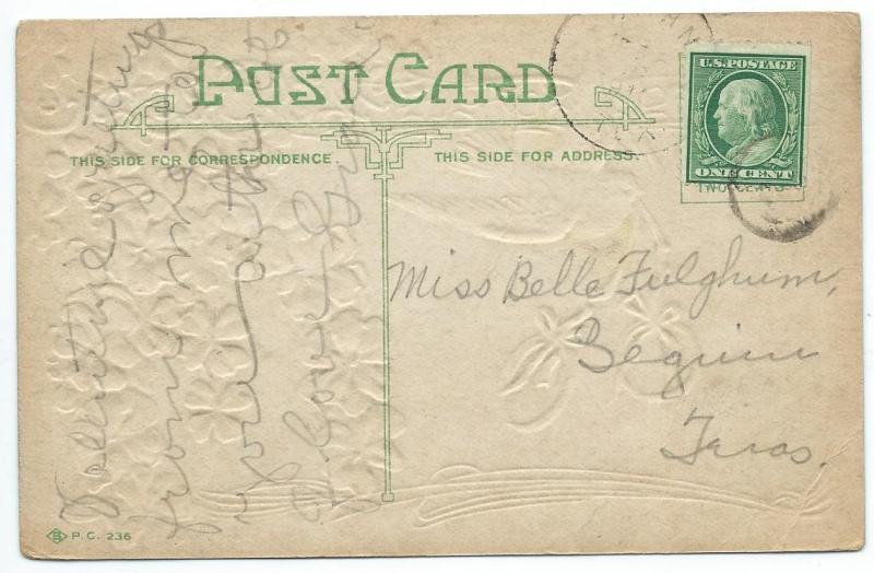 A Valentine Remembrance