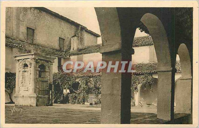 Old Postcard Cote Basque St Jean de Luz Pyrenees Basses