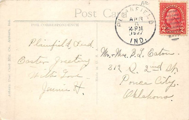 Plainfield, Indiana IN  