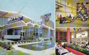 Diplomat Motor Hotel Washington D C