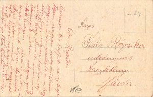 Italian illustrator Marcello Dudovich