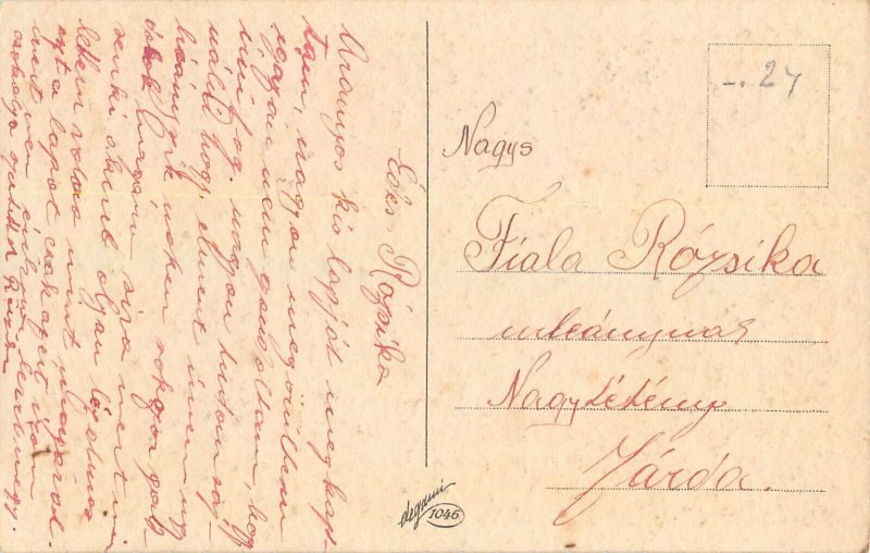 Italian illustrator Marcello Dudovich