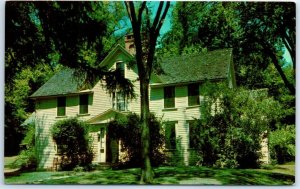 M-110182 The Alcott House Concord Massachusetts USA