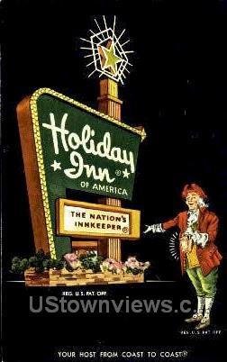 Holiday Inn - Seekonk, Massachusetts MA  