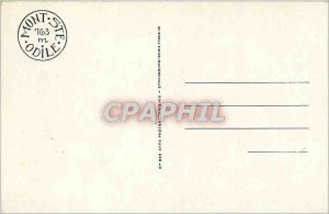 Postcard Old Sancta Odilia