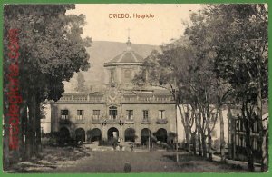 af3841 - SPAIN - VINTAGE POSTCARD - Oviedo-