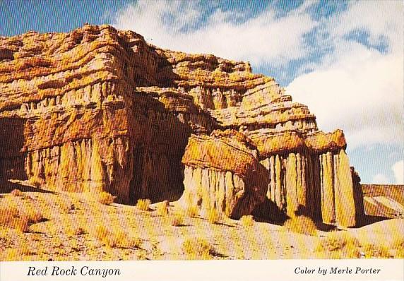 It Seems As If The Name Rim Rock Of Red Rock Is Given To Areas Over The Great...