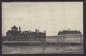 State Penitentiary,Bismark,ND Postcard