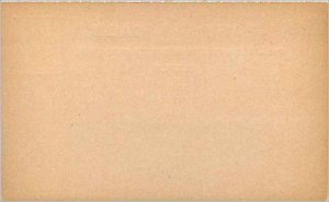 Entier Postal Stationery 1 / 2p