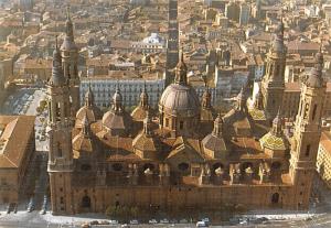Zaragoza - 