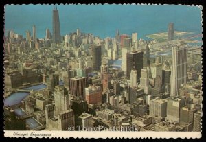 Chicago's Skyscrapers