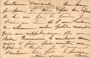 CPA VERNET-les-BAINS Le Torrent du Cadi (681002)