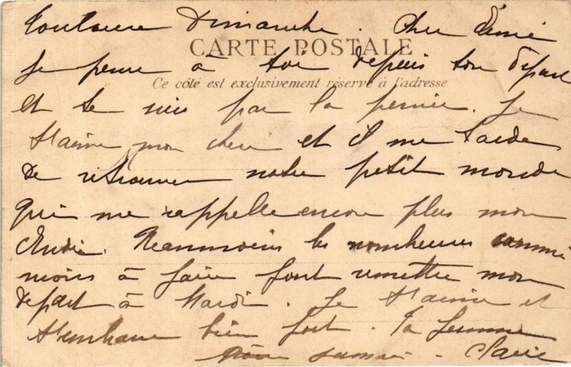 CPA VERNET-les-BAINS Le Torrent du Cadi (681002)