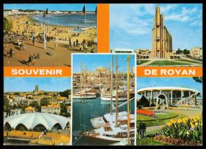 Souvenir de Royan