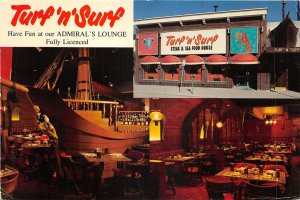 BT16595 Turf n Surf admiral s lounge fully licenced Niagara canada