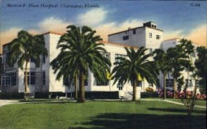 Morton F. Plant Hospital - Clearwater, Florida FL  