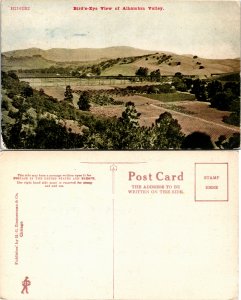 Alhambru Valley, (24982