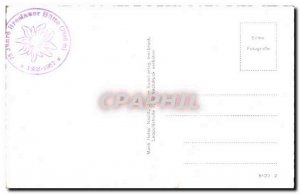 Old Postcard Wildspitze Sudgipfel