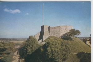 Postal 08092 : Castillo de Carisbrooke en Isle of Wight