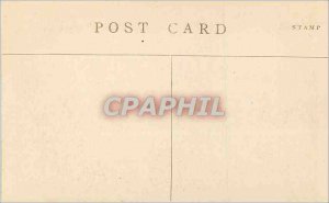 Postcard Old National Gallery Millbank Loan Millais Christ in the Carpenters ...