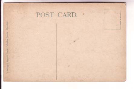 Union Terrace Gardens  Aberdeen Scotland,