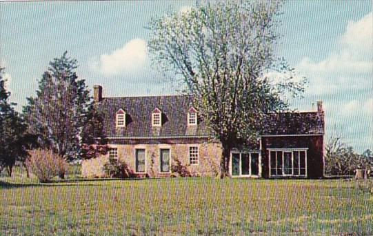 Make Peace This Historic Home In Crisfield Maryland