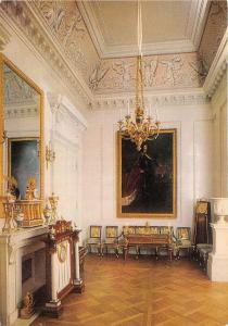 B74276 the study palace museum Pavlovsk  russia