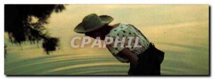 Postcard Modern Female Nude Erotic David Hamilton