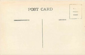 IN, Gary, Indiana, Broadway From Sixth Avenue 