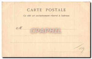 Old Postcard Senlis Le Saint Vincent College ND Pbot