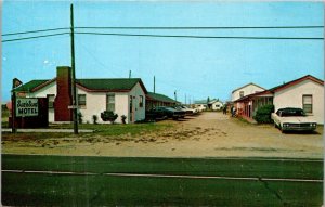 North Carolina Kill Devil Hills The Sun 'N Sand Hotel