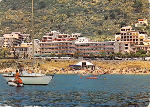 BR15181 Hotel Canyelles Platja Costa Brava   spain