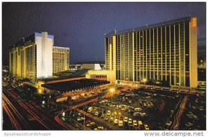 Nevada Las Vegas MGM Grand Hotel