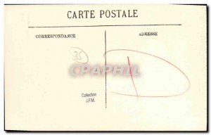 Old Postcard Saint Briac The Nessey