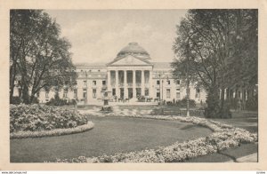 Kurhaus WIESBADEN, Hesse, Germany, 1900-10s; #3