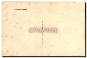 Old Postcard Rocks Baume Cascade Caverns by Fountains