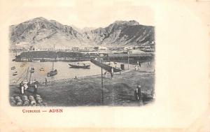 BR44470 Crescent Aden yemen