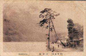 Japan - Arashiyama 02.90